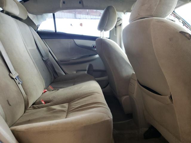 Photo 6 from auction – 2013 TOYOTA COROLLA BA with VIN 5YFBU4EE2DP208899