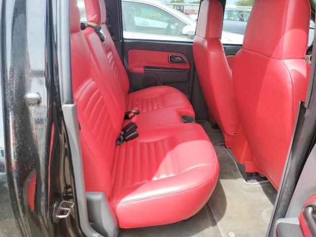 Photo 6 from auction – 2005 CHEVROLET COLORADO with VIN 1GCCS136158206448