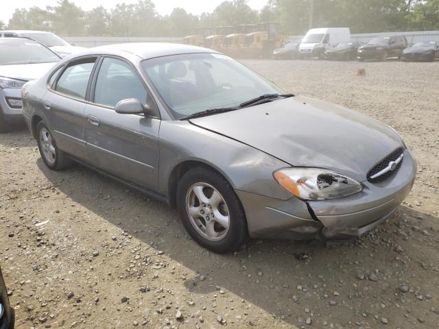 FORD TAURUS SES 2003 with VIN 1FAFP55U03A134655 - Photo from auction