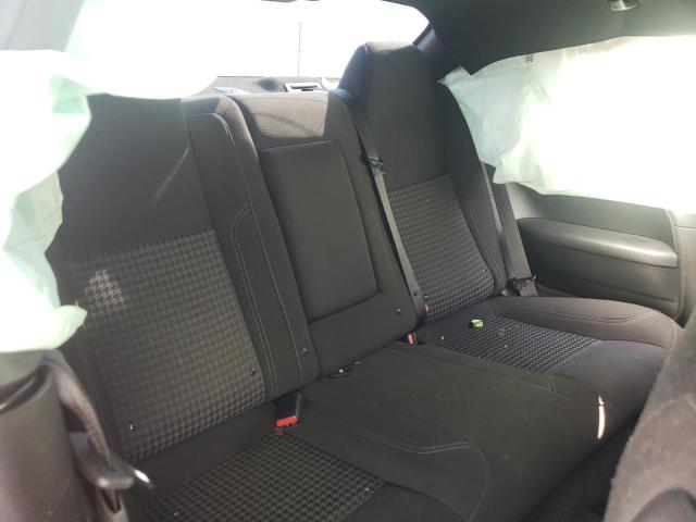Photo 6 from auction – 2019 DODGE CHALLENGER with VIN 2C3CDZGG2KH752567
