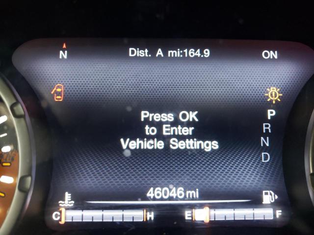 Photo 8 from auction – 2018 JEEP RENEGADE L with VIN ZACCJBDB8JPJ01538