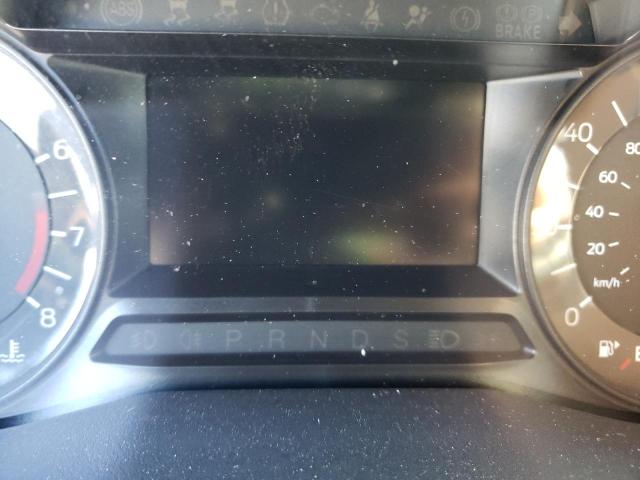 Photo 8 from auction – 2018 FORD EXPLORER with VIN 1FM5K8B81JGB85732