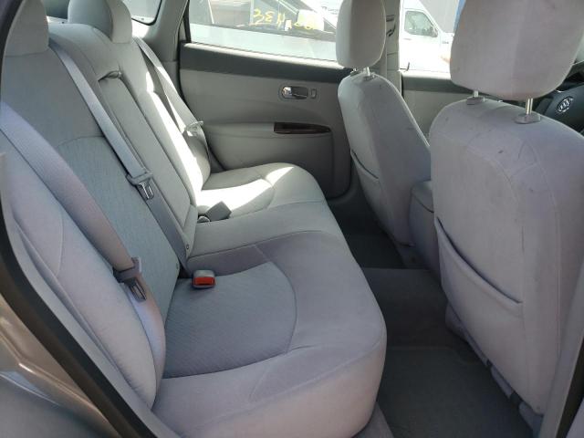 Photo 6 from auction – 2007 BUICK LACROSSE C with VIN 2G4WC582671247487
