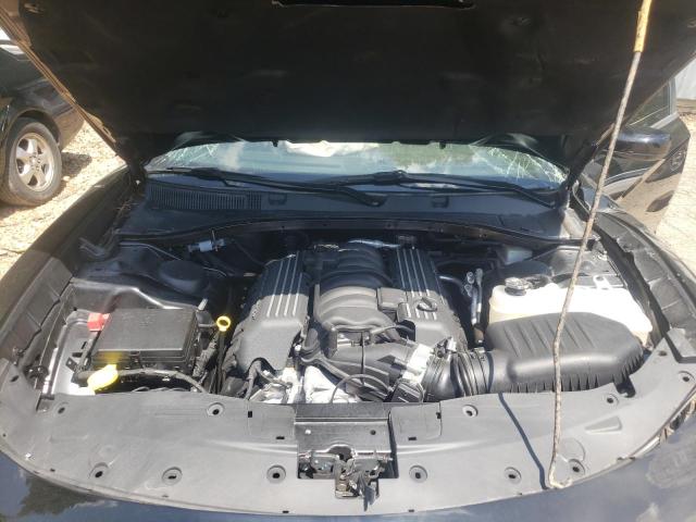 Photo 7 from auction – 2021 DODGE CHARGER SC with VIN 2C3CDXGJ5MH600639