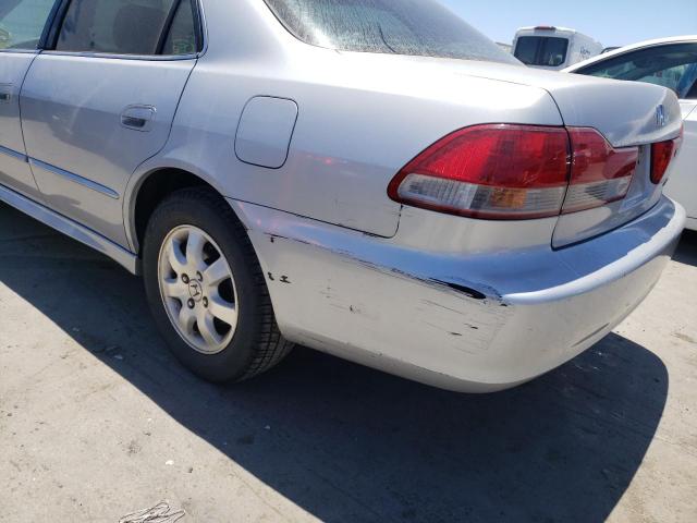 Photo 9 from auction – 2001 HONDA ACCORD EX with VIN 1HGCG56641A135173
