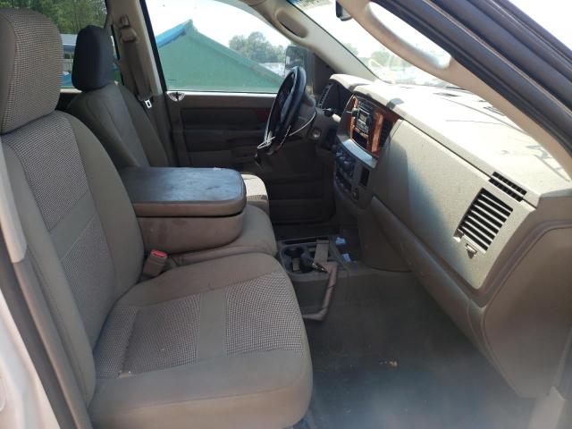 Photo 5 from auction – 2006 DODGE RAM 1500 with VIN 3D7KS19D16G183126