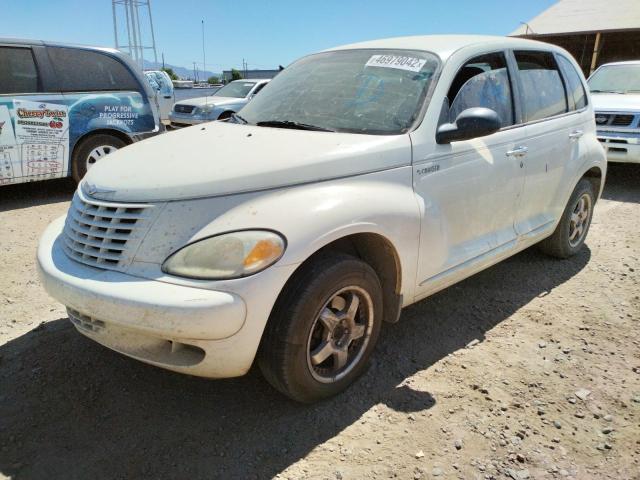 Photo 2 from auction – 2005 CHRYSLER PT CRUISER with VIN 3C4FY58B65T593069