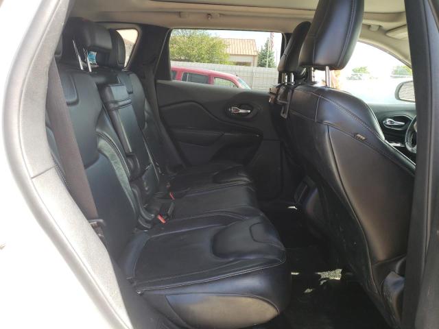Photo 6 from auction – 2014 JEEP CHEROKEE L with VIN 1C4PJMDS1EW141324