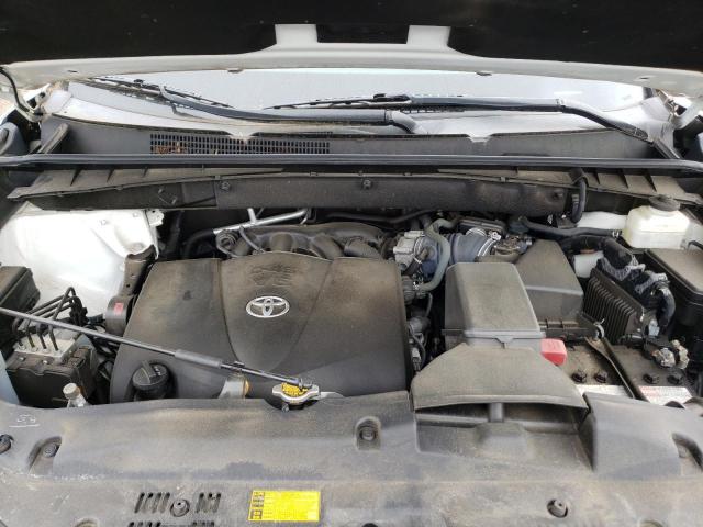 Photo 7 from auction – 2017 TOYOTA HIGHLANDER with VIN 5TDBZRFH3HS448659