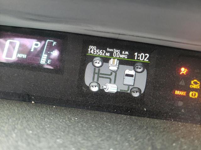 Photo 8 from auction – 2014 TOYOTA PRIUS C with VIN JTDKDTB33E1086069
