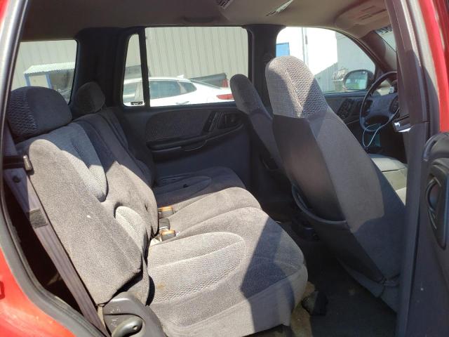 Photo 6 from auction – 1999 DODGE DURANGO with VIN 1B4HS28Y5XF594916