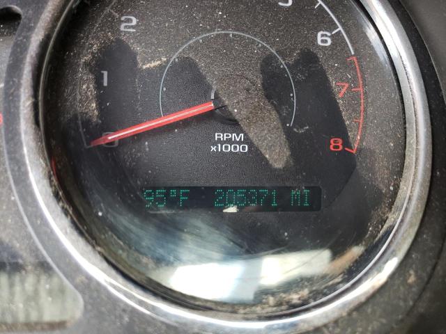 Photo 8 from auction – 2007 CHEVROLET COBALT LS with VIN 1G1AK15F977140818