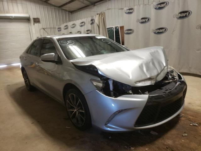TOYOTA CAMRY 2016 with VIN 4T1BF1FK0GU566857 - Photo from auction