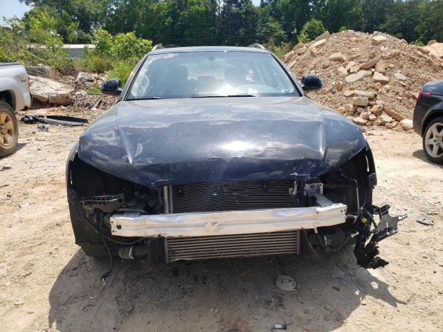 Photo 9 from auction – 2013 AUDI A4 ALLROAD with VIN WA1UFAFLXDA162655