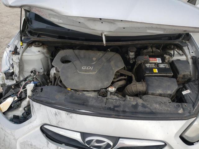 Photo 7 from auction – 2013 HYUNDAI ACCENT GLS with VIN KMHCT4AE3DU441606