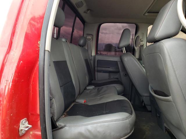 Photo 6 from auction – 2008 DODGE RAM 1500 S with VIN 1D7HA18258S572991
