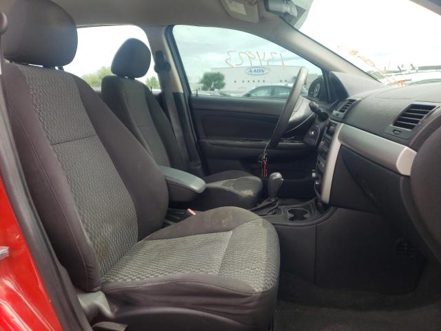 Photo 5 from auction – 2010 CHEVROLET COBALT 2LT with VIN 1G1AF5F57A7136954