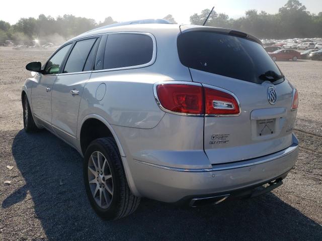 Photo 3 from auction – 2014 BUICK ENCLAVE with VIN 5GAKRBKD2EJ177579