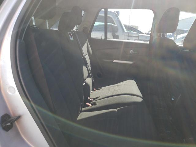 Photo 6 from auction – 2011 FORD EDGE SE with VIN 2FMDK3GC8BBB40811