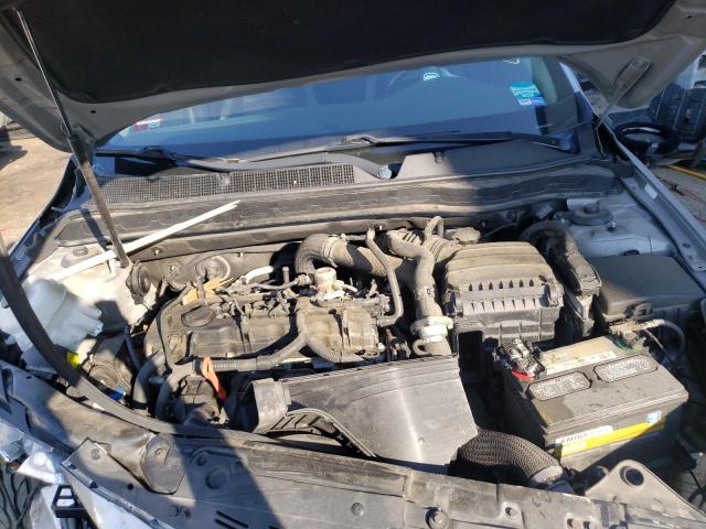 Photo 7 from auction – 2012 KIA OPTIMA SX with VIN 5XXGR4A6XCG024355