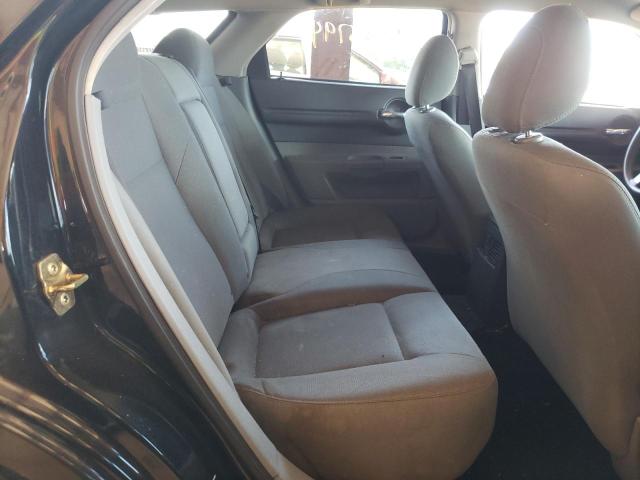 Photo 6 from auction – 2005 DODGE MAGNUM SXT with VIN 2D4FV48V35H533422