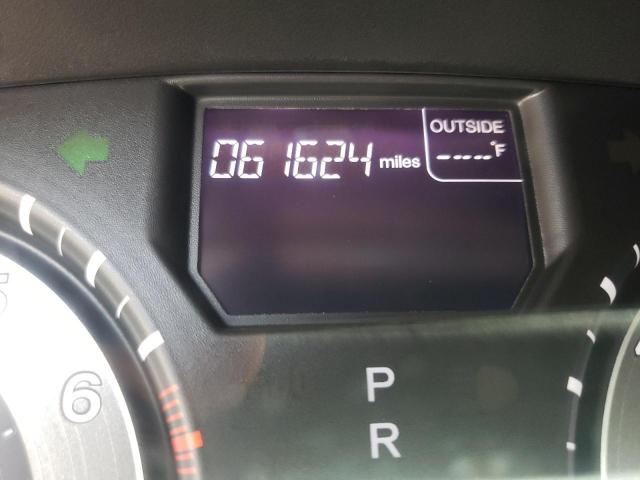 Photo 8 from auction – 2016 HONDA ODYSSEY EX with VIN 5FNRL5H63GB066767