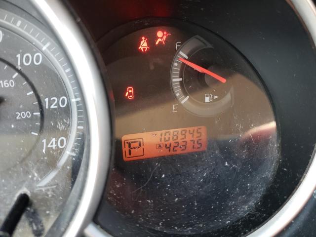 Photo 8 from auction – 2012 NISSAN VERSA S with VIN 3N1BC1CPXCK292996