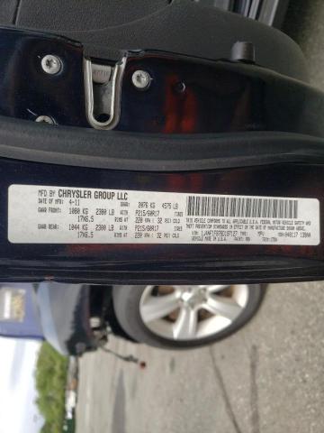 Photo 10 from auction – 2011 JEEP COMPASS SP with VIN 1J4NF1FB7BD197127