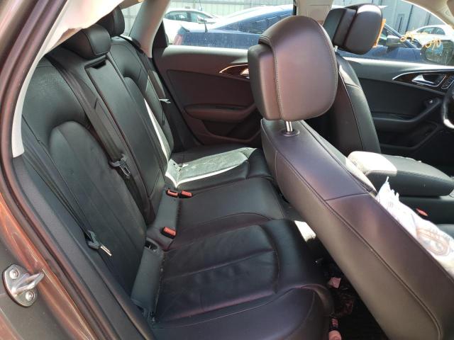 Zdjęcie 6 z aukcji – 2015 AUDI A6 PREMIUM z VIN WAUFGAFC4FN006180