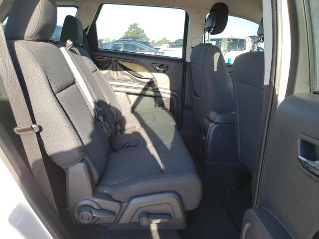 Photo 6 from auction – 2010 DODGE JOURNEY SE with VIN 3D4PG4FB5AT158478