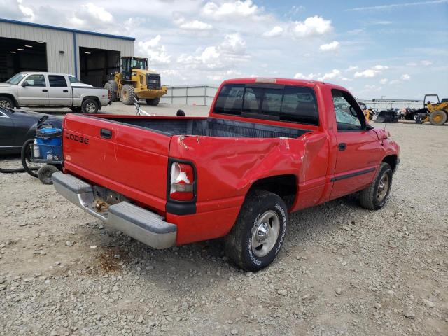 Photo 4 from auction – 2001 DODGE RAM 1500 with VIN 1B7HC16Y01S203814