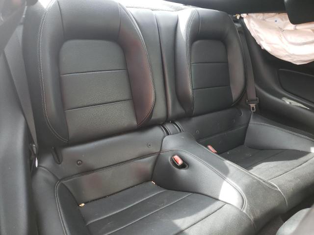 Photo 6 from auction – 2016 FORD MUSTANG with VIN 1FA6P8TH6G5205511