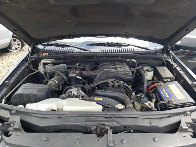 Photo 7 from auction – 2006 FORD EXPLORER X with VIN 1FMEU73E66UA23368