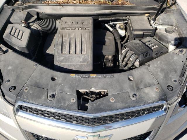 Photo 7 from auction – 2012 CHEVROLET EQUINOX LS with VIN 2GNFLCEK7C6127215