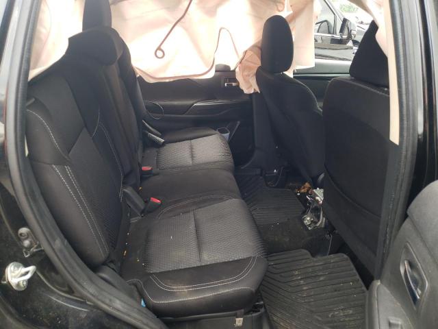Photo 6 from auction – 2020 MITSUBISHI OUTLANDER with VIN JA4AD2A30LZ045687