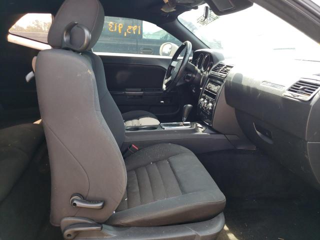 Photo 5 from auction – 2010 DODGE CHALLENGER with VIN 2B3CJ5DT8AH129730