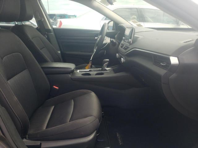 Photo 5 from auction – 2020 NISSAN ALTIMA S with VIN 1N4BL4BV2LC248792