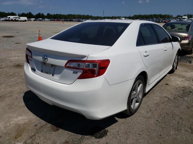 Photo 4 from auction – 2013 TOYOTA CAMRY L with VIN 4T1BF1FK9DU225520