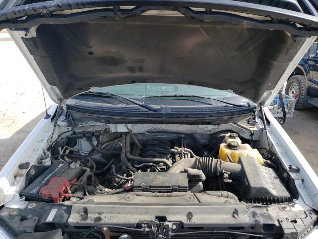 Photo 7 from auction – 2013 FORD F150 with VIN 1FTMF1CF5DKF47457