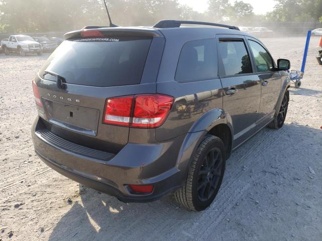 Photo 4 from auction – 2019 DODGE JOURNEY SE with VIN 3C4PDCBB1KT804056