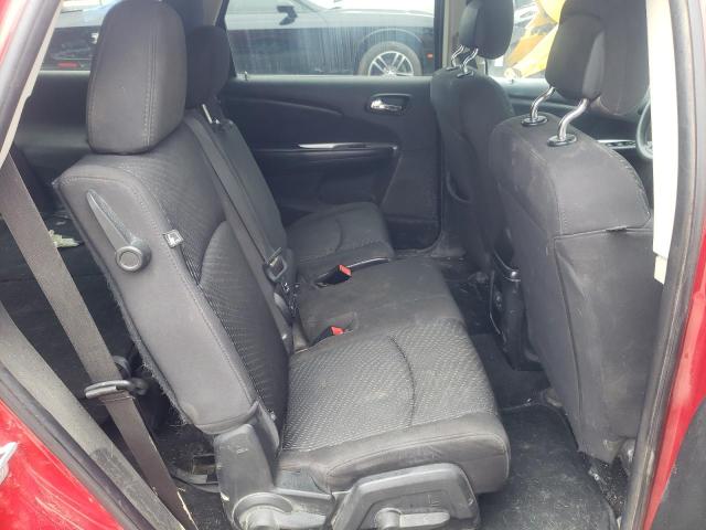 Foto 6 de la subasta – 2012 DODGE JOURNEY SX con VIN 3C4PDDBG4CT249347