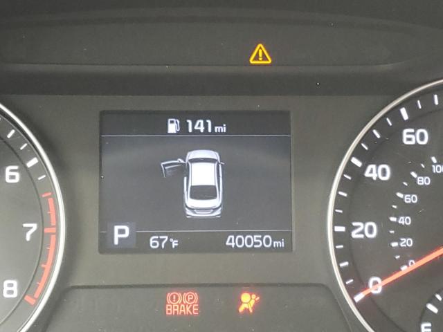 Photo 8 from auction – 2019 KIA FORTE FE with VIN 3KPF24AD6KE092819
