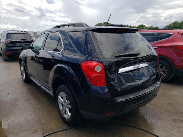 Photo 3 from auction – 2013 CHEVROLET EQUINOX LT with VIN 2GNALDEK2D6431179