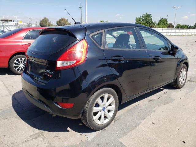 Photo 4 from auction – 2012 FORD FIESTA SE with VIN 3FADP4EJ0CM104579