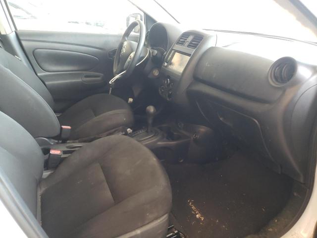 Photo 5 from auction – 2019 NISSAN VERSA S with VIN 3N1CN7AP3KL879053