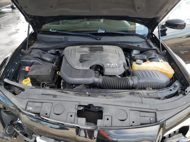 Photo 7 from auction – 2013 CHRYSLER 300 with VIN 2C3CCAAGXDH644391