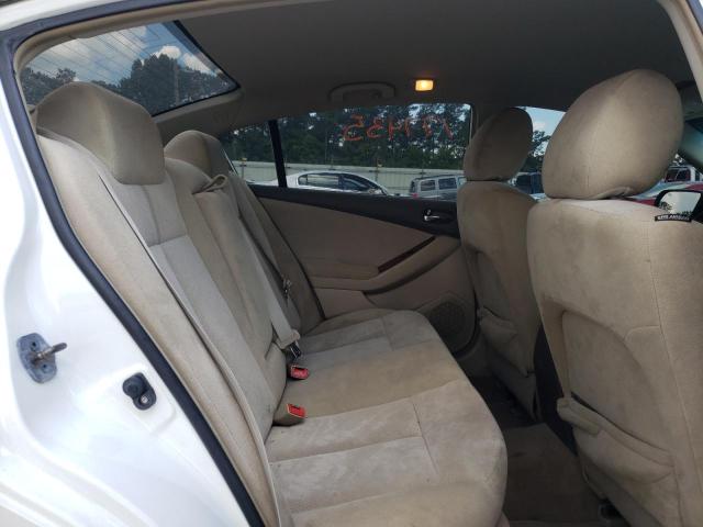 Photo 6 from auction – 2009 NISSAN ALTIMA 3.5 with VIN 1N4BL21E29C167404