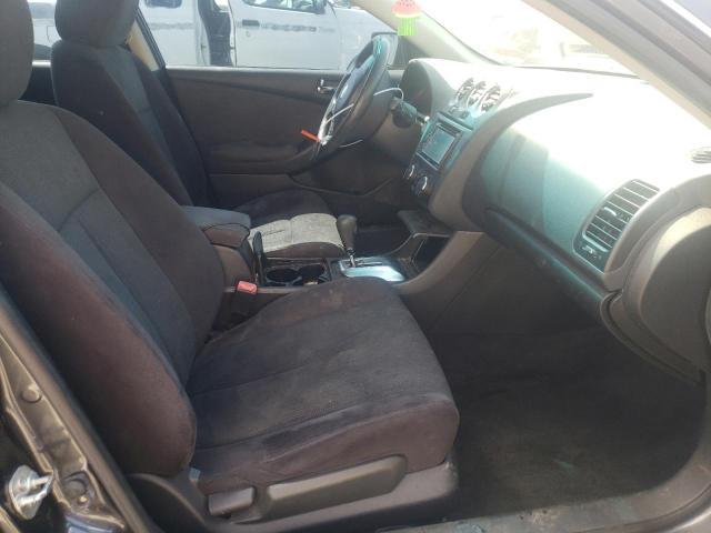 Photo 5 from auction – 2011 NISSAN ALTIMA BAS with VIN 1N4AL2APXBC153754