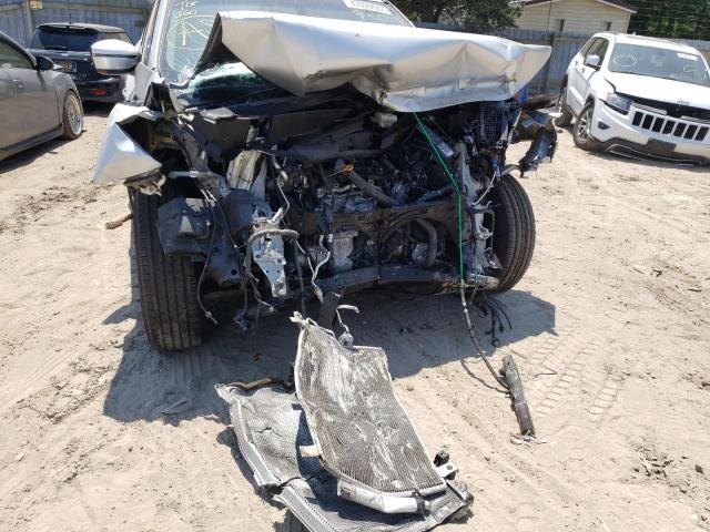Photo 9 from auction – 2019 NISSAN PATHFINDER with VIN 5N1DR2MMXKC622344