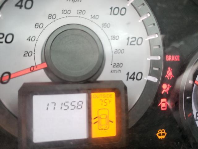 Photo 8 from auction – 2015 HONDA PILOT SE with VIN 5FNYF4H34FB020544